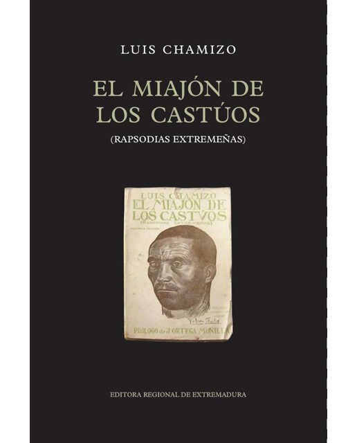 El miajón de los castúos