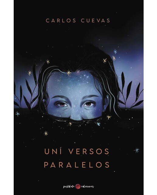 Imagen 0 de Uní versos paralelos (Tapa blanda)