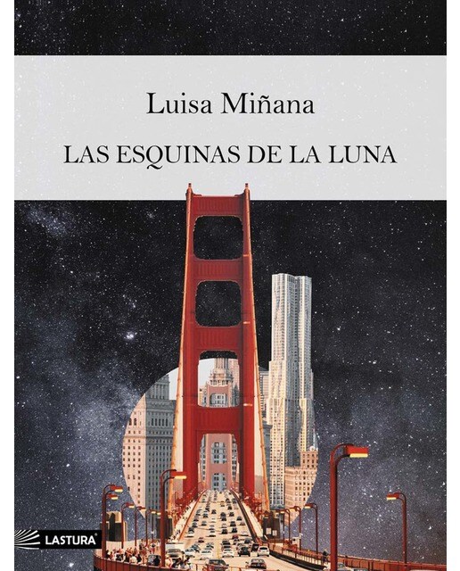 Las esquinas de la luna