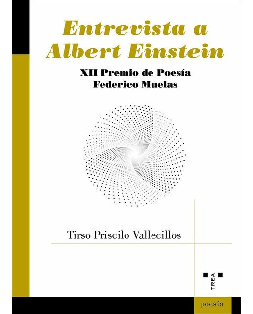 Imagen 0 de Entrevista a Albert Einstein  (Tapa blanda con solapas)