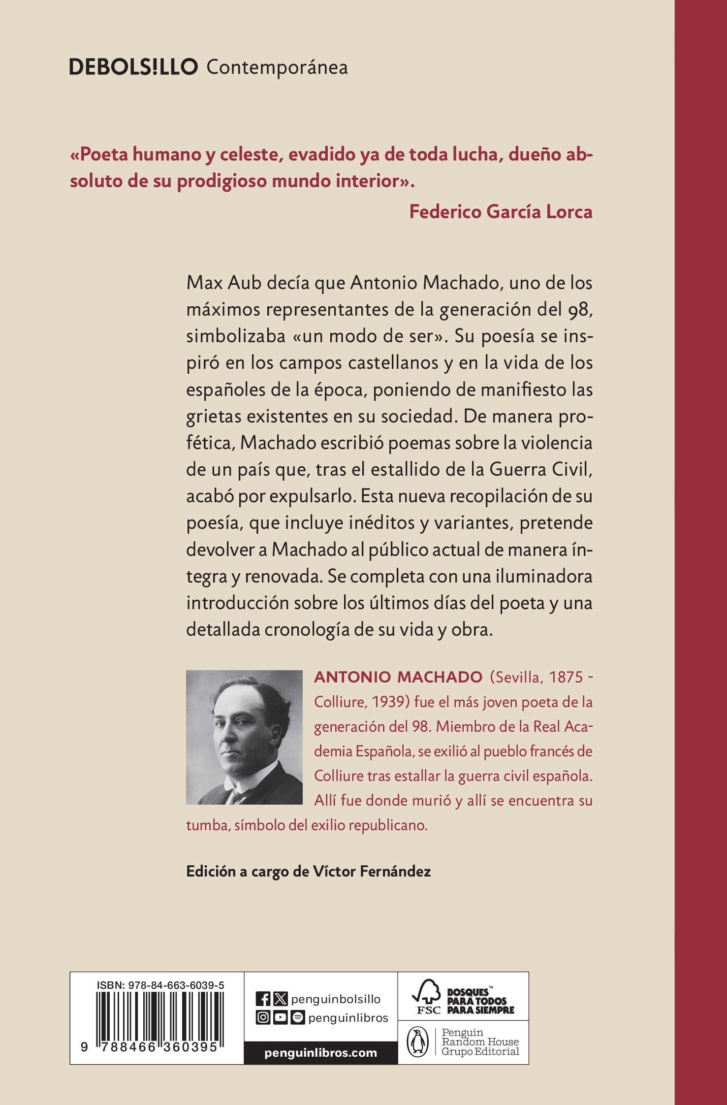 Poesía completa 2