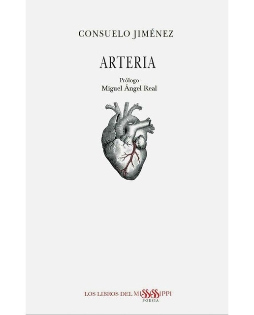 Imagen 0 de Arteria (Tapa blanda)