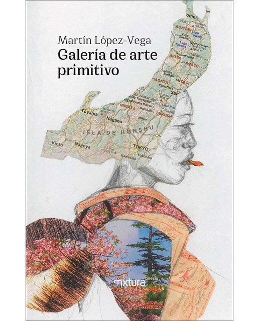 Imagen 0 de GALERIA DE ARTE PRIMITIVO (Tapa blanda con solapas)