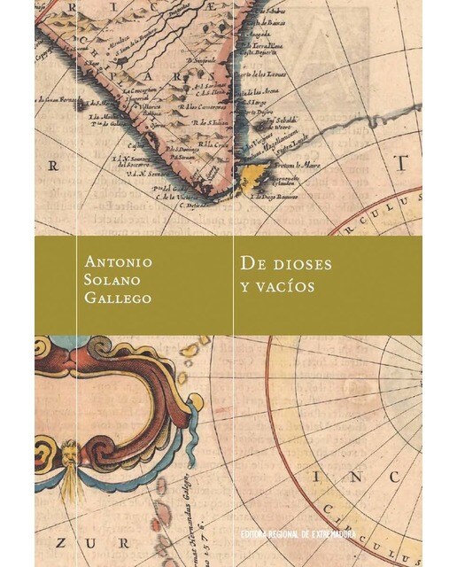De dioses y vacios