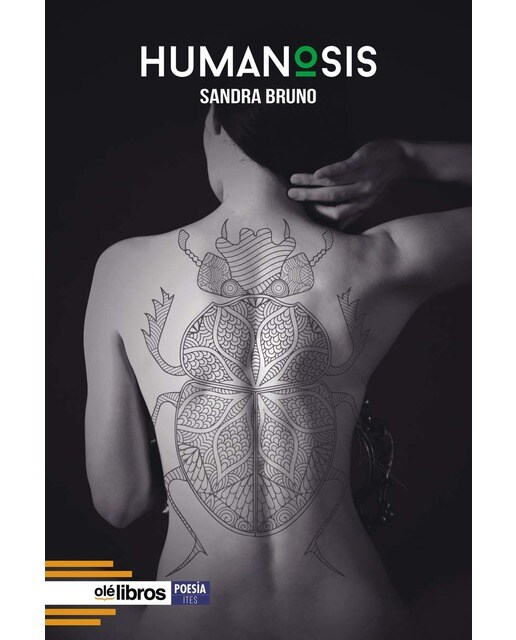 Imagen 0 de Humanosis (Tapa blanda)