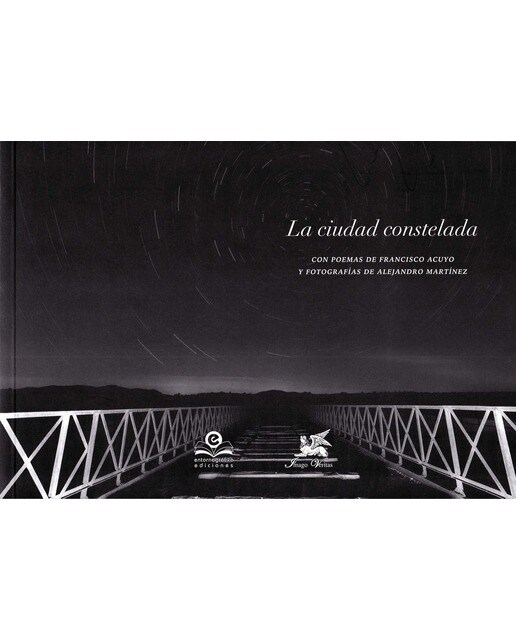 La ciudad constelada 1