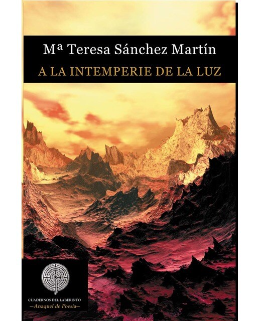Imagen 0 de A la intemperie de la luz (Tapa blanda)