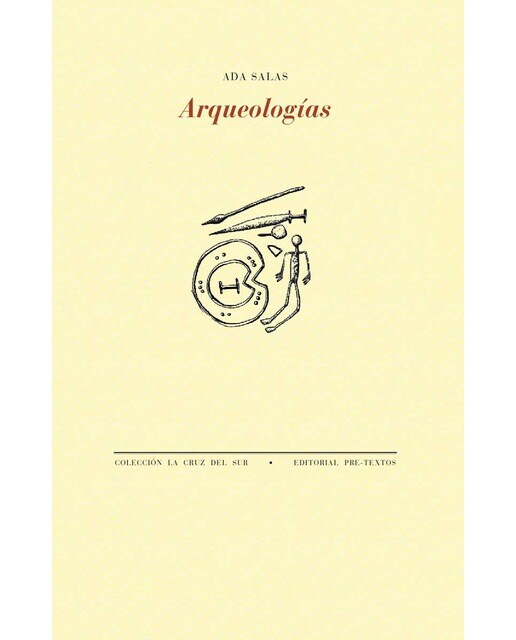 Imagen 1 de Arqueologías (Tapa blanda)