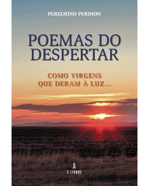 Poemas do Despertar