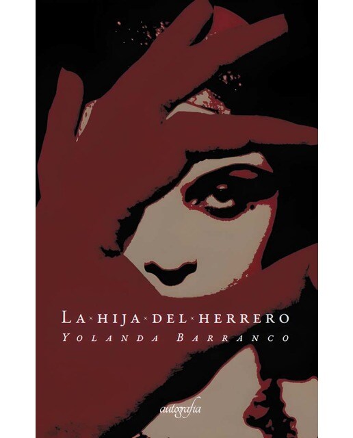 Imagen 0 de La hija del herrero (Tapa blanda)