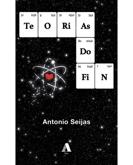 Teorías do fin(Tapa blanda) 1
