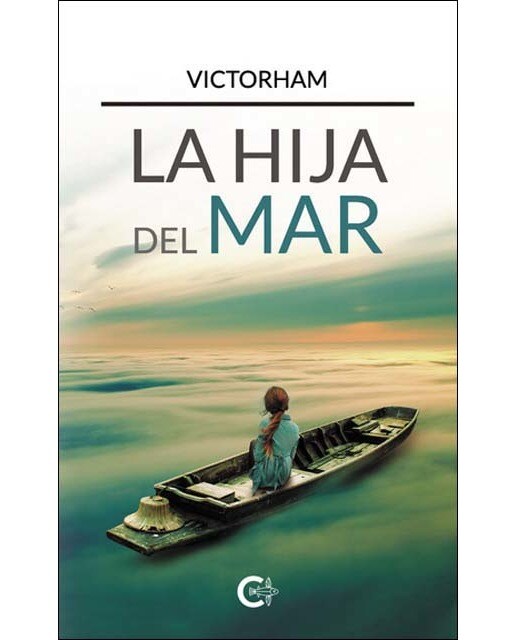 Imagen 0 de La hija del mar  (Tapa blanda)