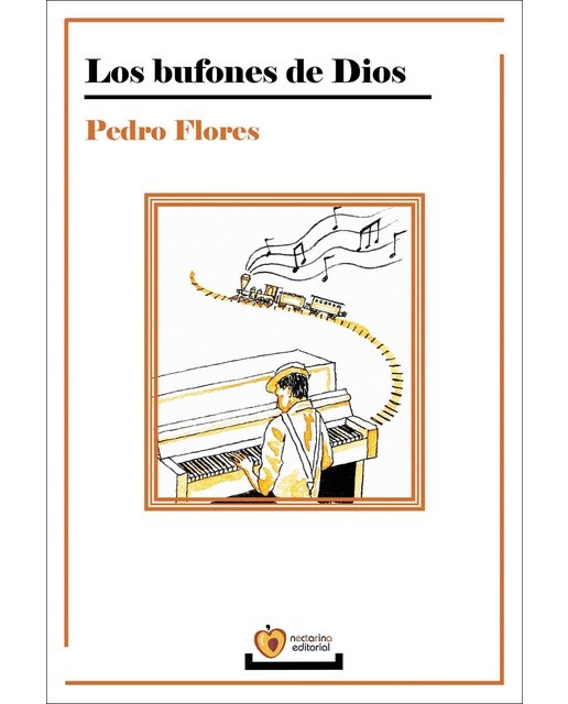 Imagen 0 de Los bufones de dios