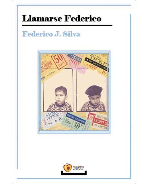 Imagen 0 de LLAMARSE FEDERICO