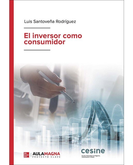 El inversor como consumidor(Tapa blanda) 1