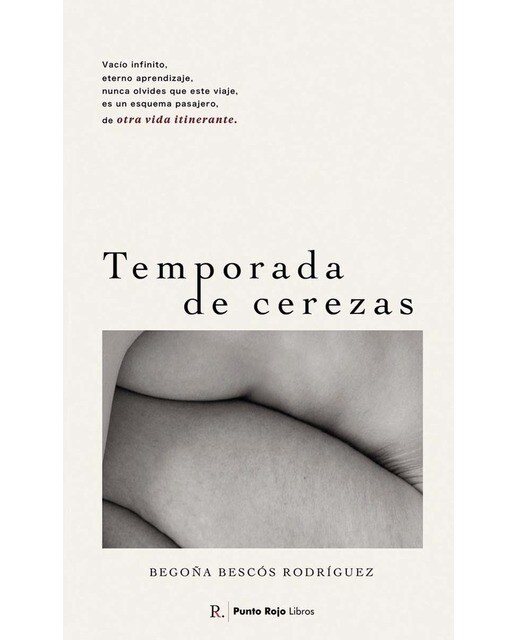 Temporada de cerezas 1