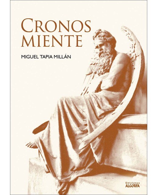 Cronos miente
