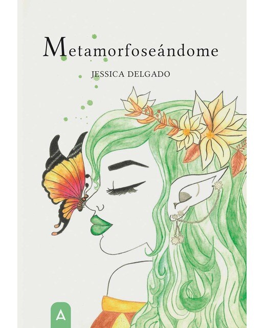 Imagen 0 de Metamorfoseándome (Tapa blanda)