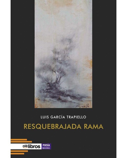 Imagen 0 de Resquebrajada rama