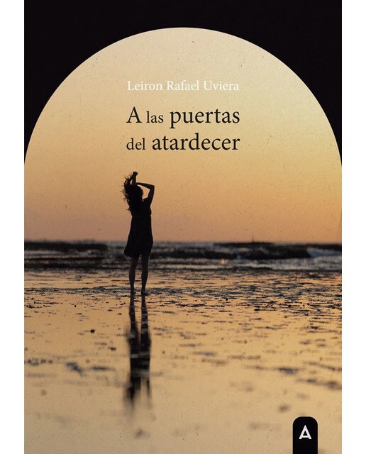 Imagen 1 de A las puertas del atardecer (Tapa blanda)