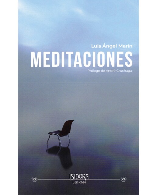 Imagen 0 de Meditaciones (Tapa blanda)