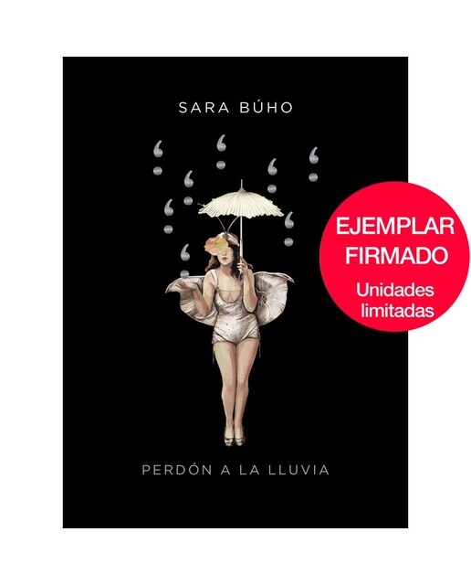 Perdón a la lluvia_ejemplares firmados_eci 1
