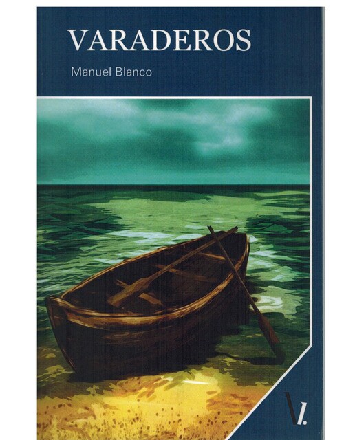 Imagen 0 de VARADEROS  (Tapa blanda)