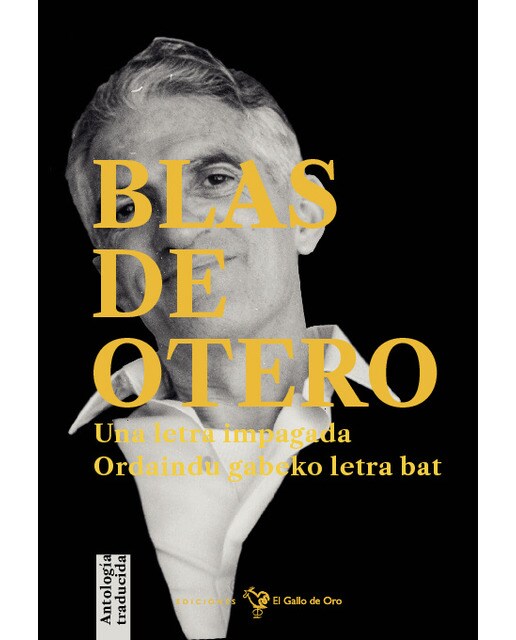 Una letra impagada-Ordaindu gabeko letra bat