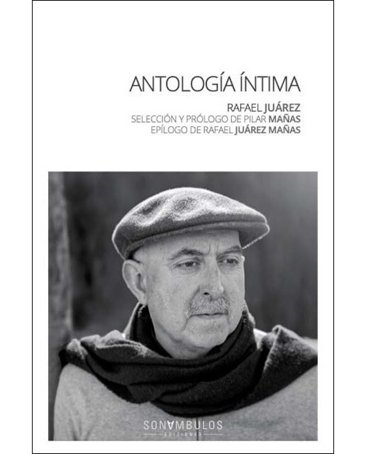 Imagen 0 de ANTOLOGÍA ÍNTIMA