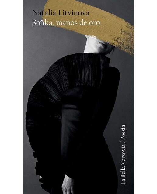 Imagen 0 de Soñka, manos de oro  (Tapa blanda)
