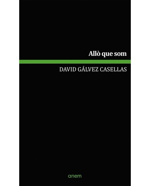 All˜ò que som