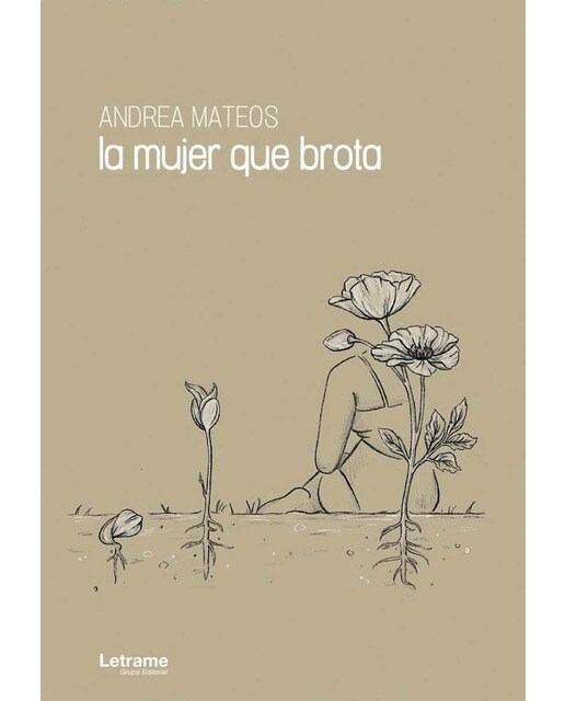 Imagen 0 de La mujer que brota