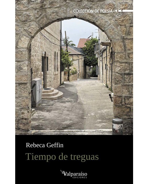 Imagen 0 de Tiempo de treguas  (Tapa blanda con solapas)