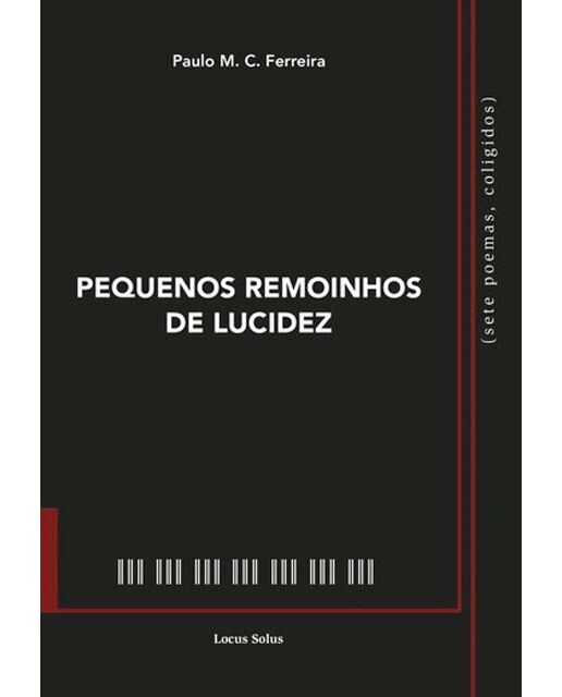 Pequenos Remoinhos de Lucidez 1