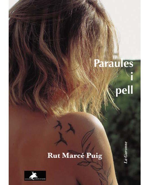 PARAULES I PELL 1