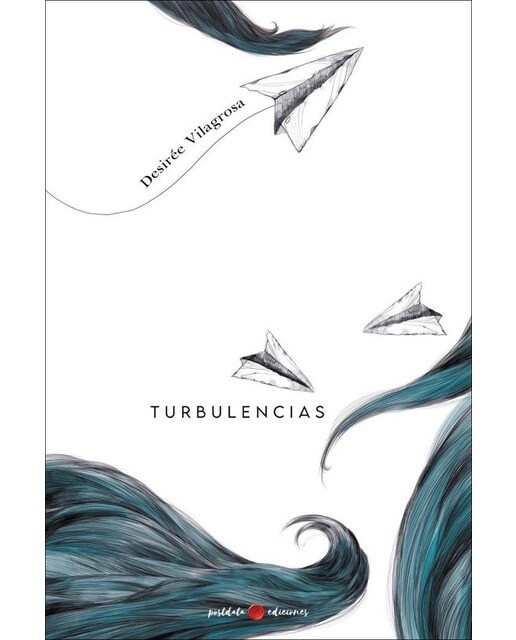 Imagen 0 de Turbulencias (Tapa blanda)
