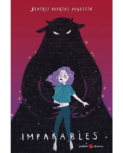 Imagen 0 de Imparables (Tapa blanda)