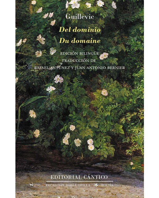 Imagen 0 de Del Dominio  (Tapa blanda con solapas)