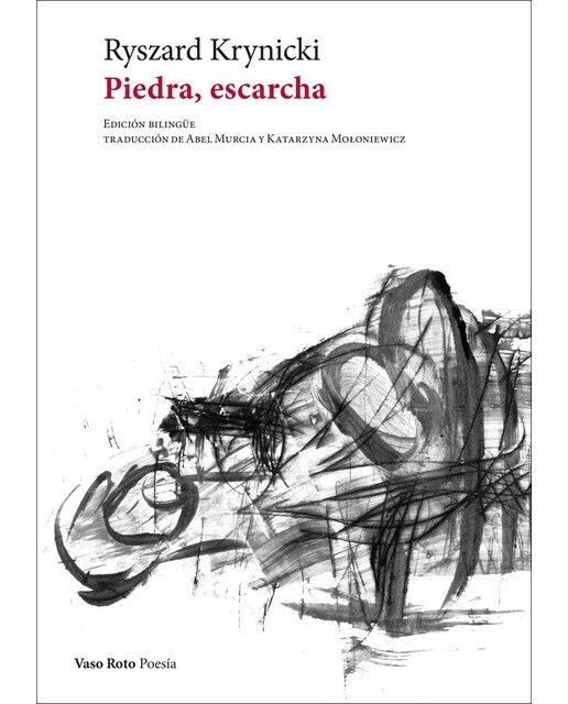 Piedra, escarcha (Capa mole com abas) 1