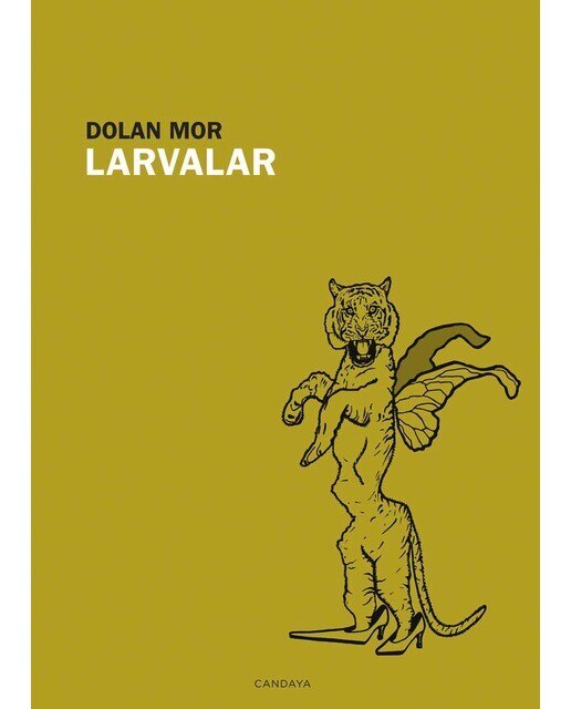 Imagen 0 de Larvalar