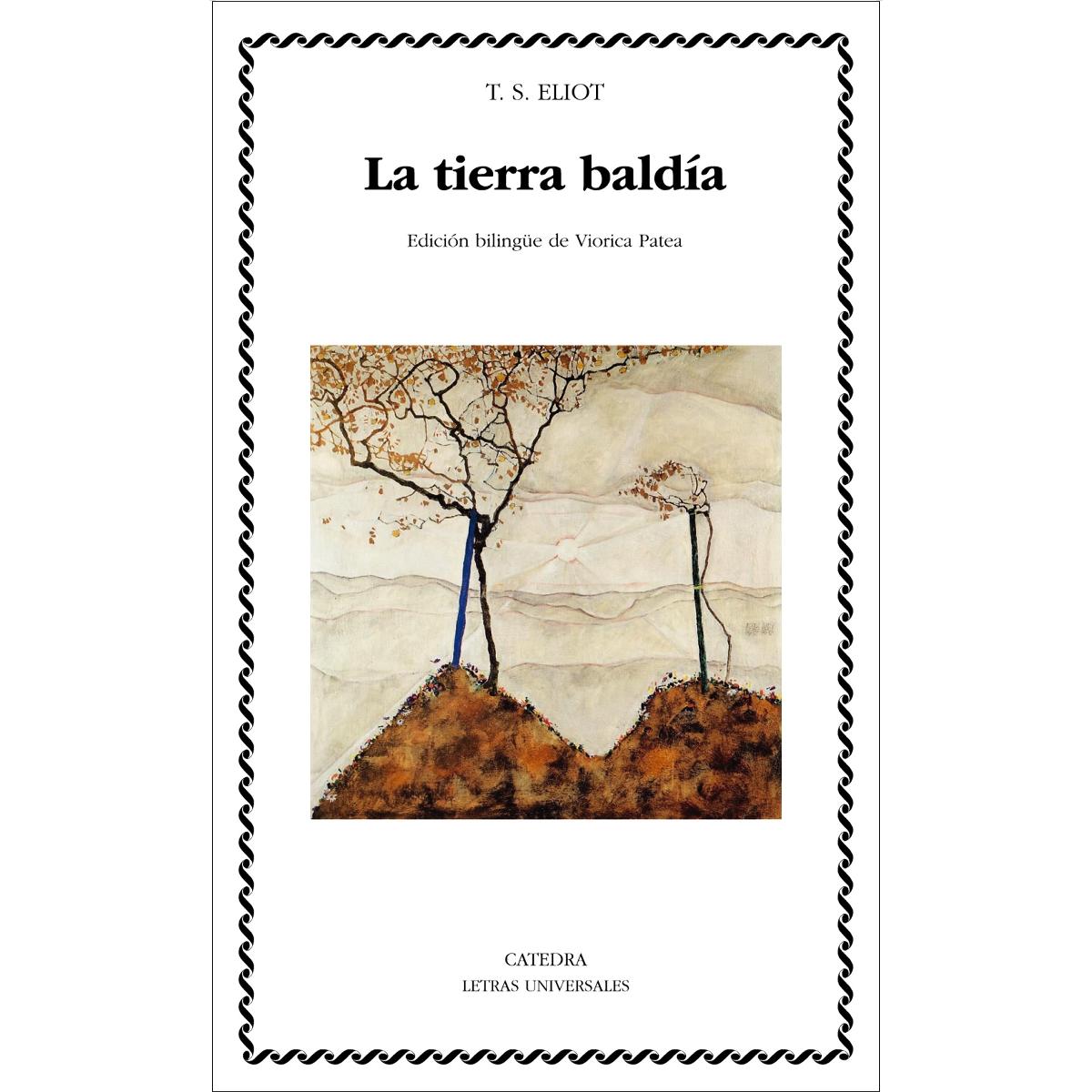 Imagen 0 de La tierra baldía