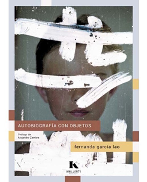 Autobiografía con objetos