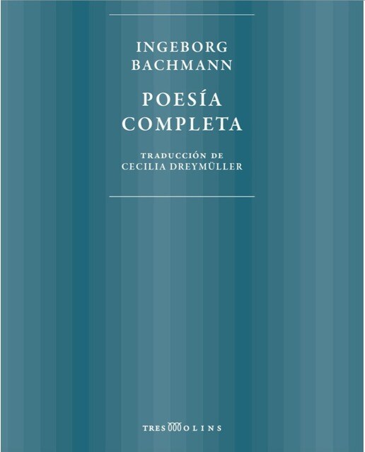 Imagen 0 de Poesía comppleta