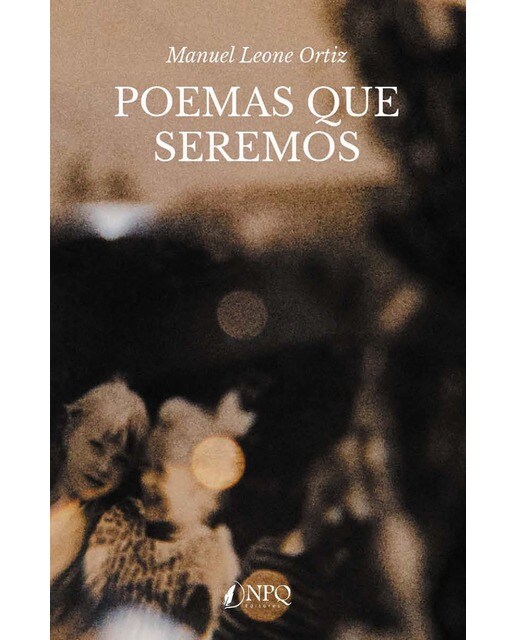 Imagen 0 de Poemas que seremos  (Tapa blanda con solapas)