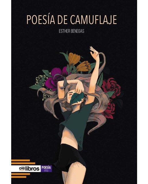 Poesía de camuflaje