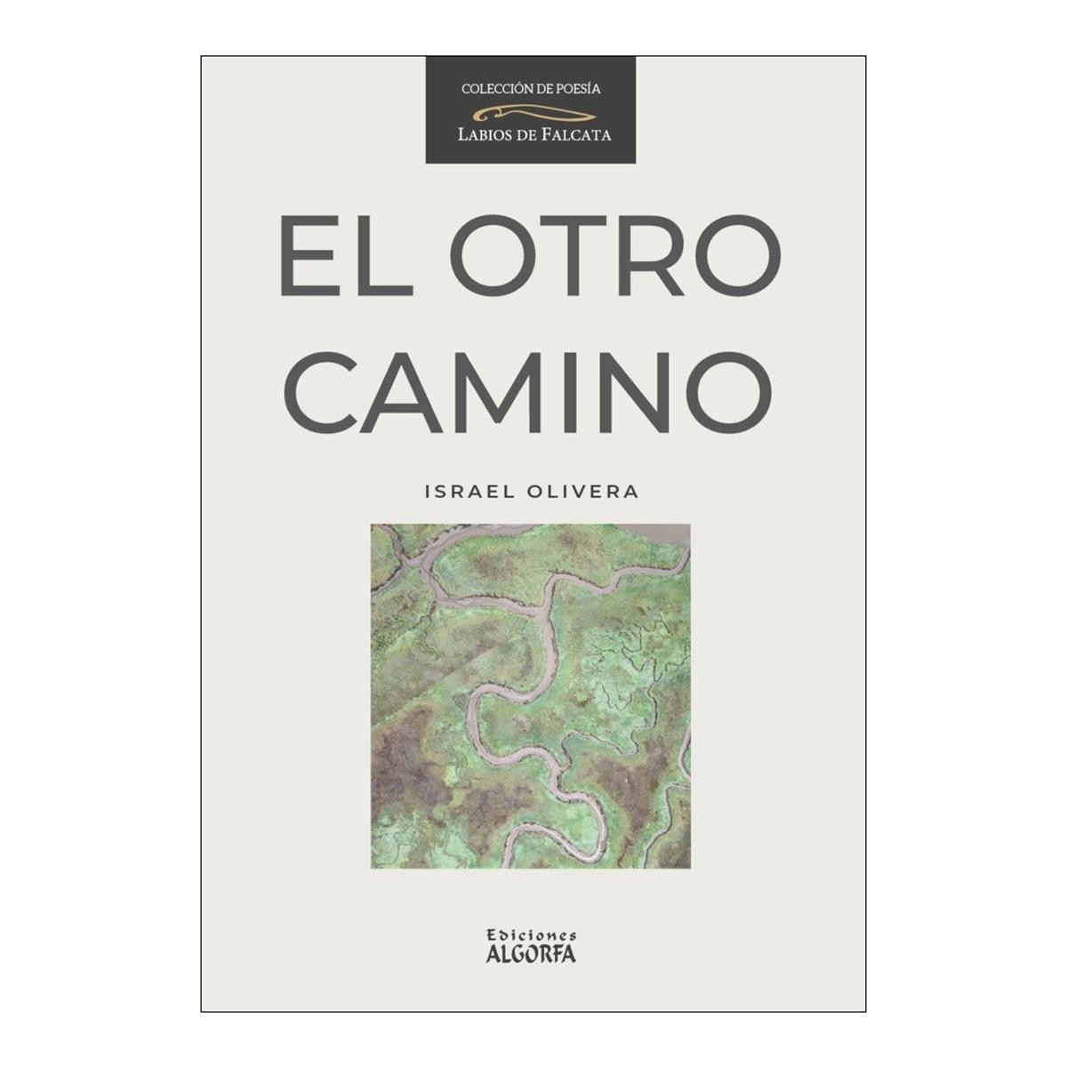 El otro camino (Capa mole com abas) 1