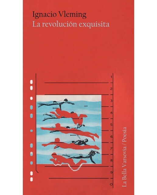 Imagen 0 de La revolución exquisita  (Tapa blanda)