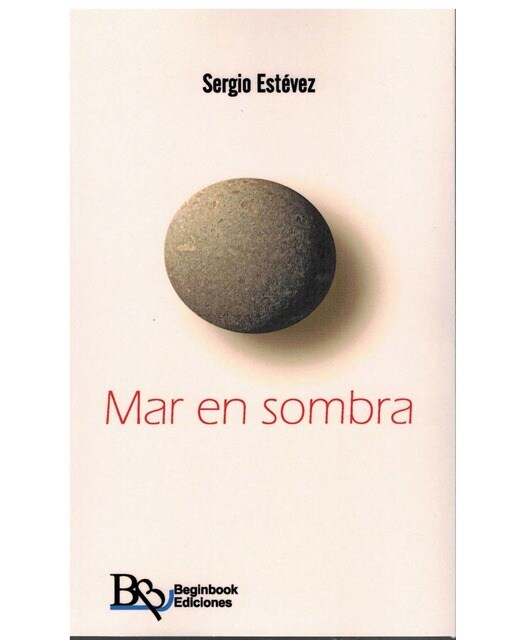 Mar en sombra
