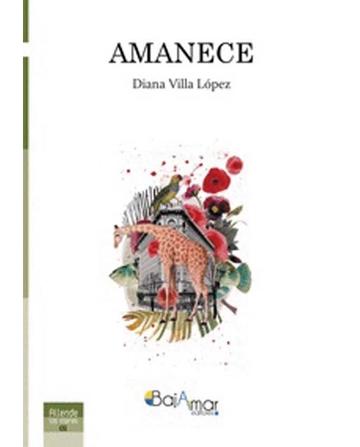 Amanece