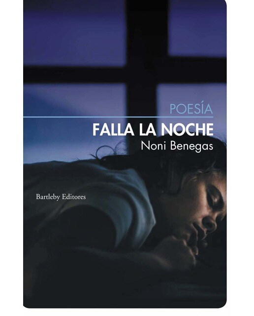 Imagen 0 de Falla la noche